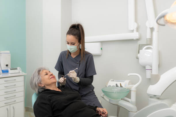 Best Emergency Wisdom Tooth Extraction in California, PA